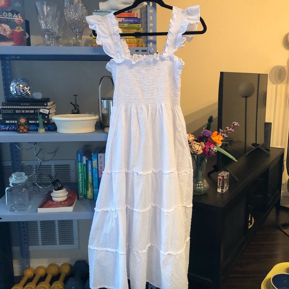Hill House Nap Dress